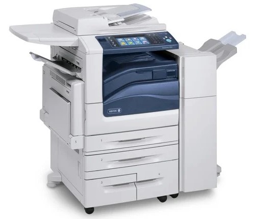XEROX WC 5955