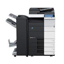 BIZHUB 654