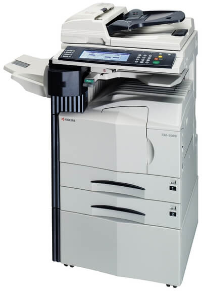 KYOCERA KM3035