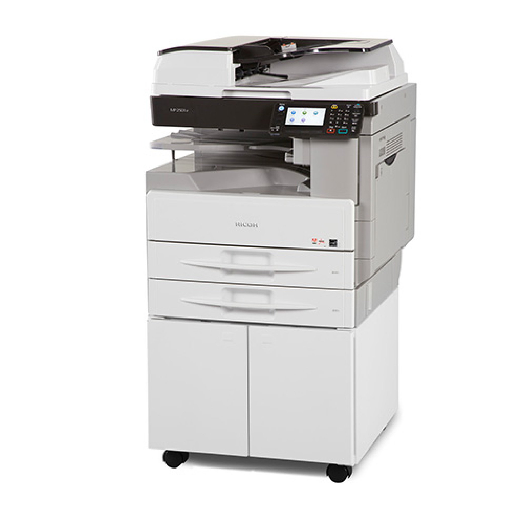 RICOH MP2501